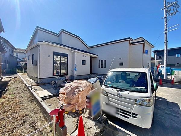 東海市富木島町新築戸建全1棟