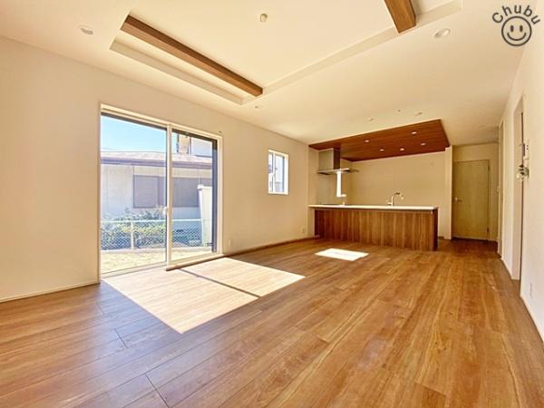 東海市富木島町新築戸建全1棟