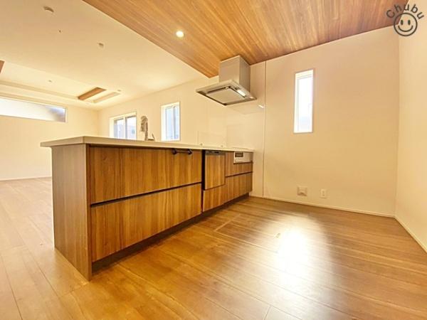 東海市富木島町新築戸建全1棟