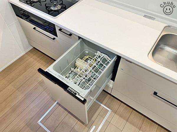 東海市養父朝新築戸建全1棟1号地
