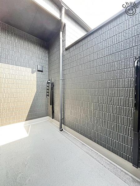 東海市養父朝新築戸建全1棟1号地