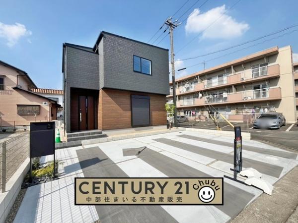 東海市養父朝新築戸建全1棟1号地