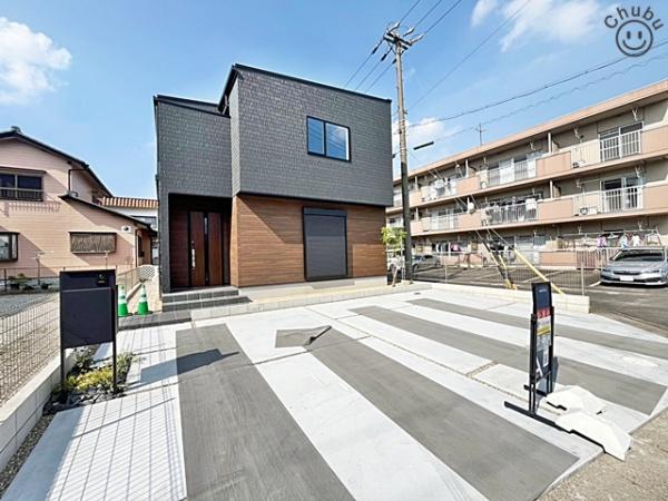 東海市養父朝新築戸建全1棟1号地
