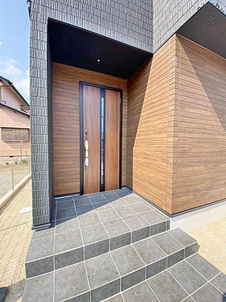 東海市養父朝新築戸建全1棟1号地