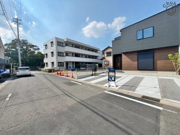東海市養父朝新築戸建全1棟1号地
