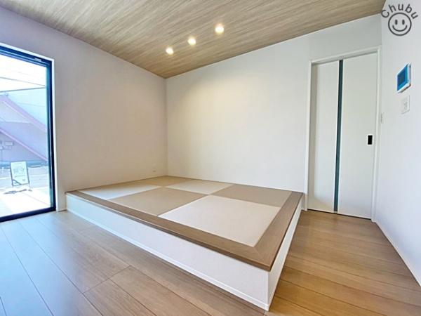 東海市養父朝新築戸建全1棟1号地