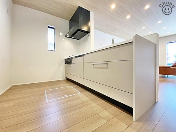 東海市養父朝新築戸建全1棟1号地