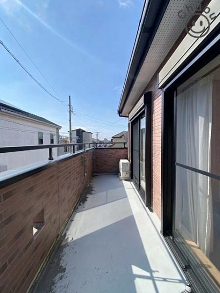 岡崎市坂左右町字堤上の中古一戸建て