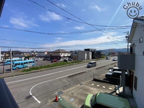 岡崎市坂左右町字堤上の中古一戸建て