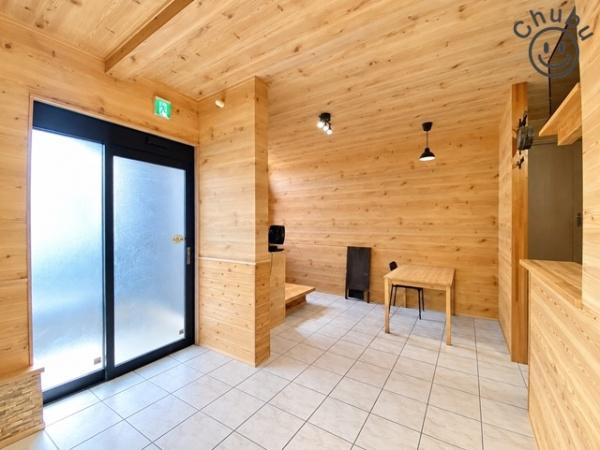 ・岡崎市坂左右町中古戸建