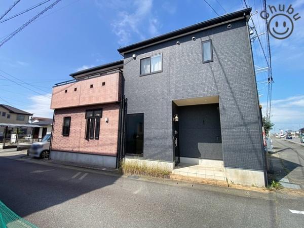 ・岡崎市坂左右町中古戸建