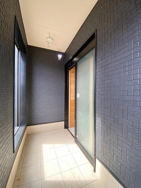 ・岡崎市坂左右町中古戸建