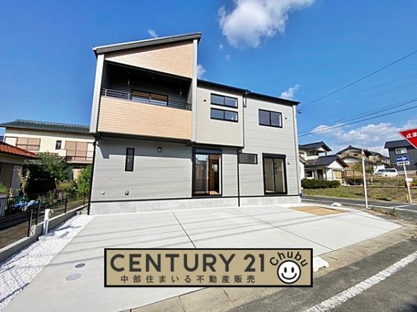 豊田市市木町新築戸建全1棟