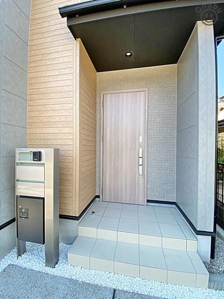 豊田市市木町新築戸建全1棟