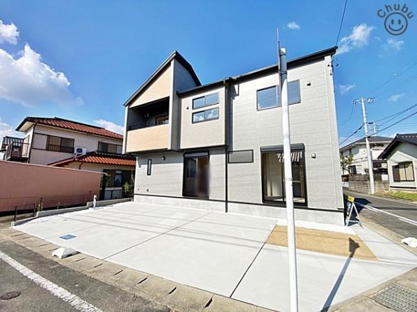 豊田市市木町新築戸建全1棟