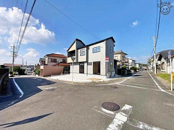豊田市市木町新築戸建全1棟