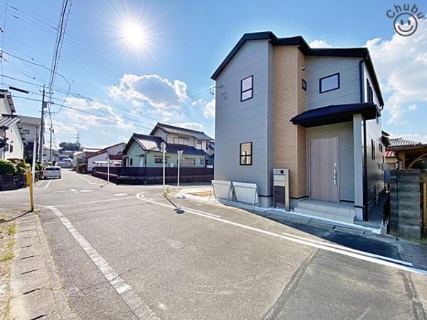 豊田市市木町新築戸建全1棟