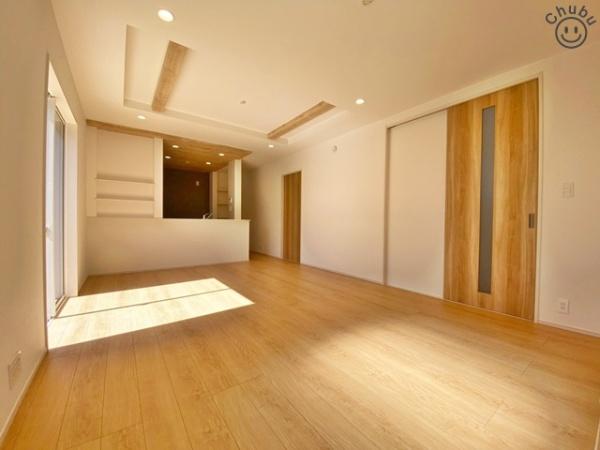 豊田市市木町新築戸建全1棟