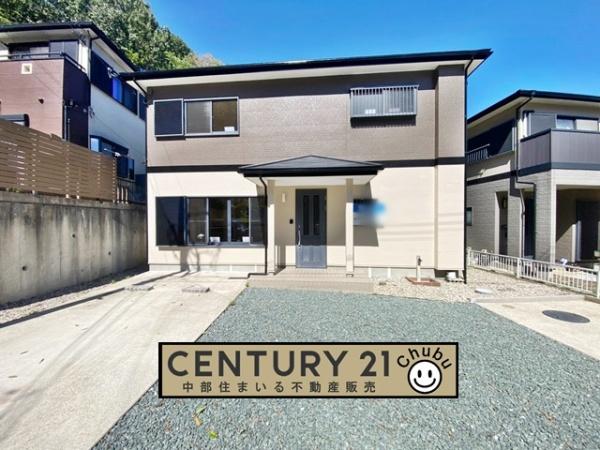 豊田市岩倉町リ・フォーム住宅