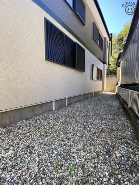 豊田市岩倉町鵜ケ瀬前の中古一戸建て