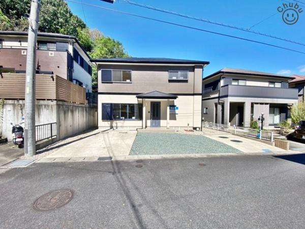豊田市岩倉町鵜ケ瀬前の中古一戸建て