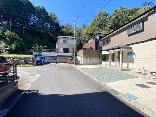 豊田市岩倉町鵜ケ瀬前の中古一戸建て
