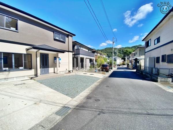 豊田市岩倉町鵜ケ瀬前の中古一戸建て