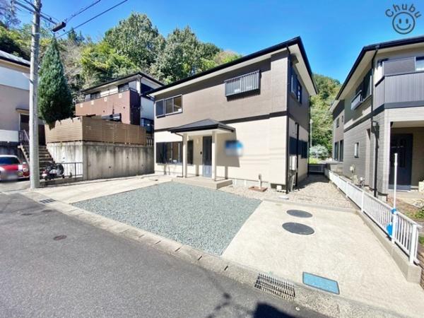 豊田市岩倉町鵜ケ瀬前の中古一戸建て