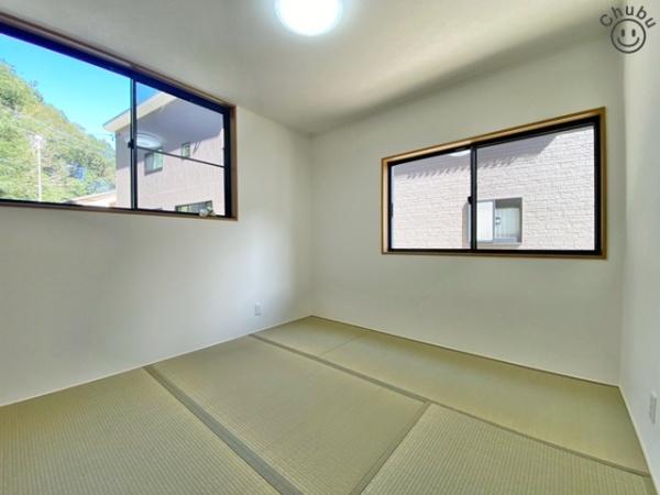 豊田市岩倉町鵜ケ瀬前の中古一戸建て