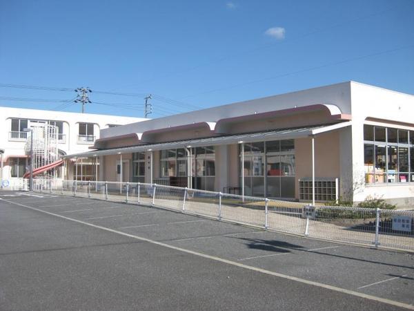 グローリアス安城桜町第２(安城市立安城保育園)