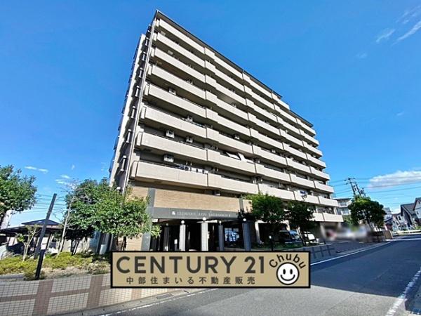 グローリアス安城桜町第２