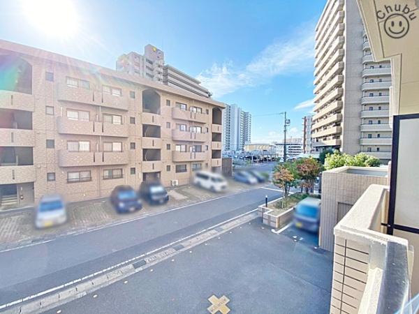 グローリアス安城桜町第２