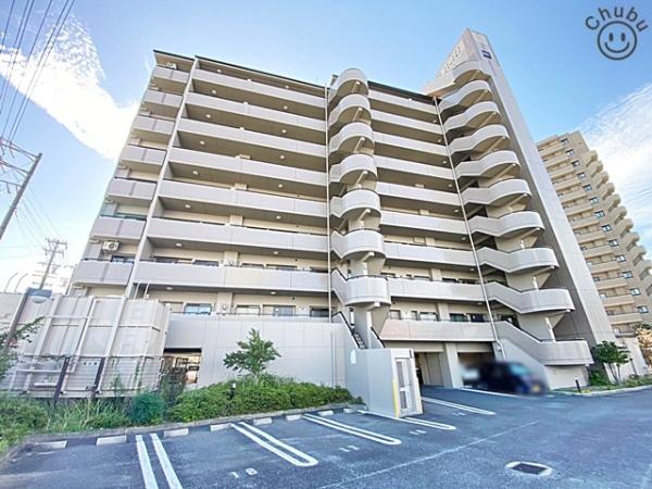 グローリアス安城桜町第２