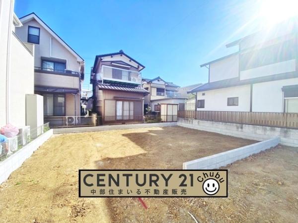 安城市百石町新築戸建全2棟A棟
