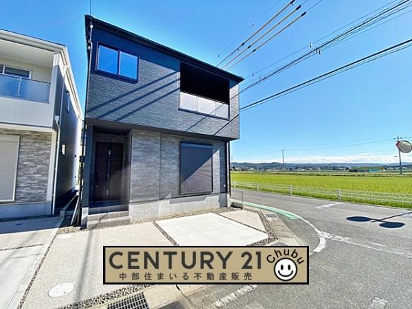 豊田市畝部東町新築戸建全2棟　2号棟