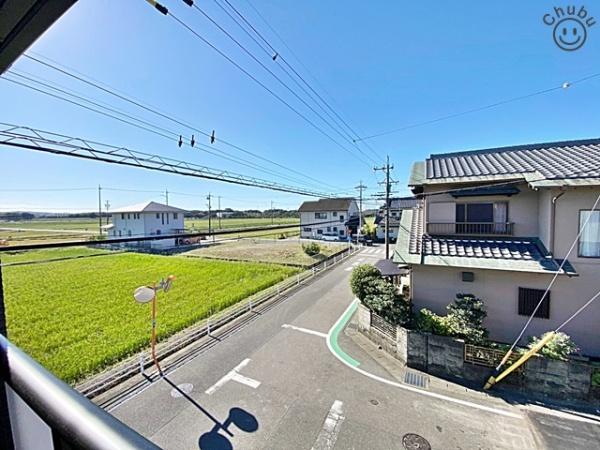 豊田市畝部東町新築戸建全2棟　2号棟
