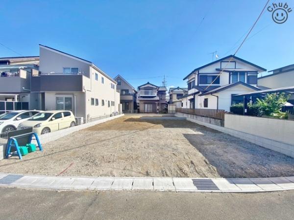 安城市百石町新築戸建全2棟B棟