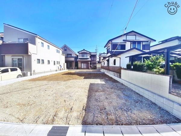 安城市百石町新築戸建全2棟B棟