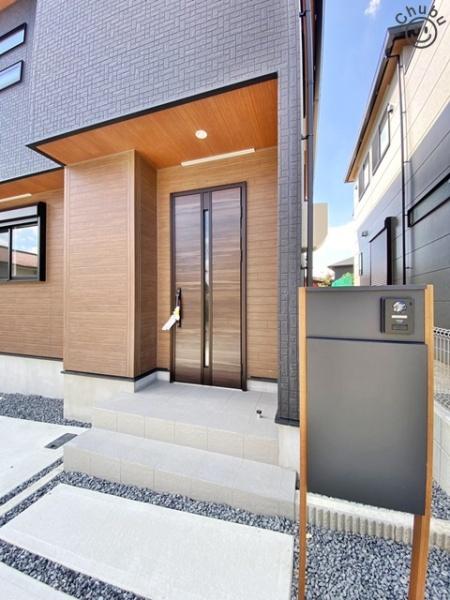 東郷町三ツ池新築戸建全2棟2号棟