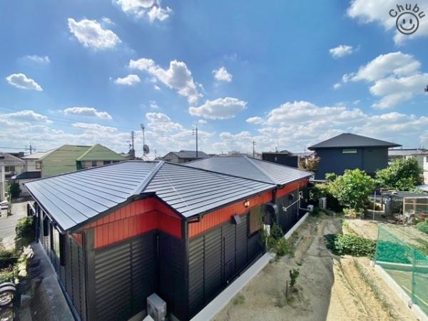東郷町三ツ池新築戸建全2棟2号棟