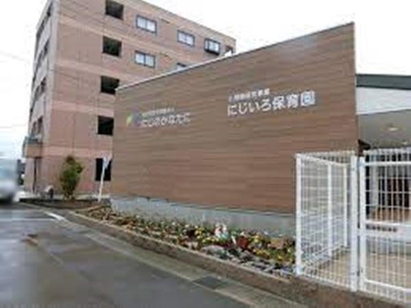 東郷町清水3丁目新築戸建全1棟(にじいろ保育園)