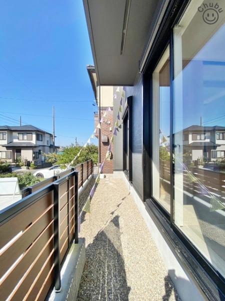 東郷町清水3丁目新築戸建全1棟