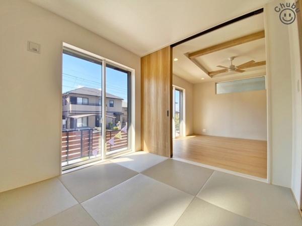 東郷町清水3丁目新築戸建全1棟