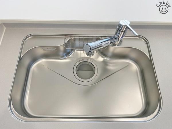 豊田市西中山町新築戸建全6棟2号棟
