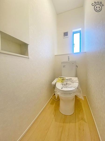 岡崎市滝町新築戸建全2棟1号棟