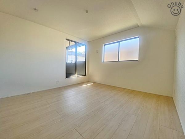 岡崎市滝町新築戸建全2棟1号棟
