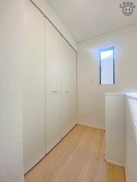 岡崎市滝町新築戸建全2棟1号棟