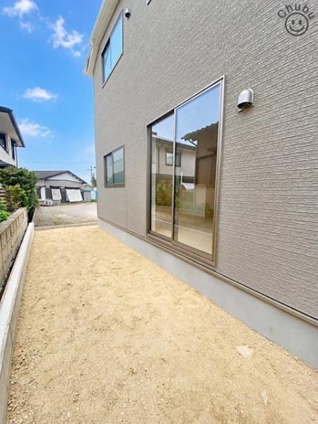 岡崎市滝町新築戸建全2棟1号棟