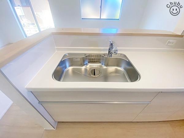 岡崎市滝町新築戸建全2棟1号棟