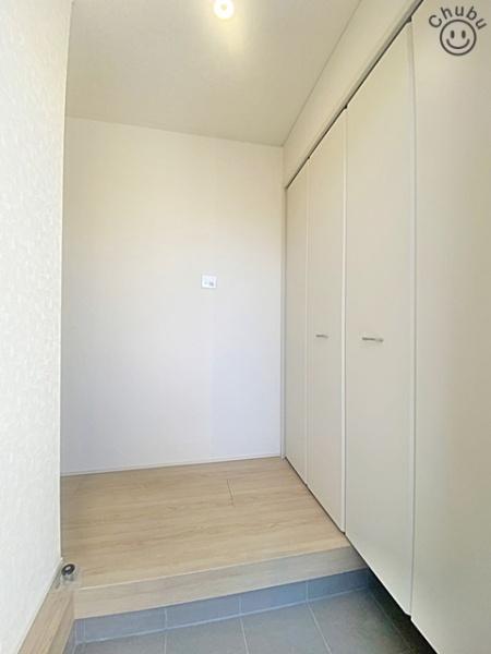 岡崎市滝町新築戸建全2棟1号棟